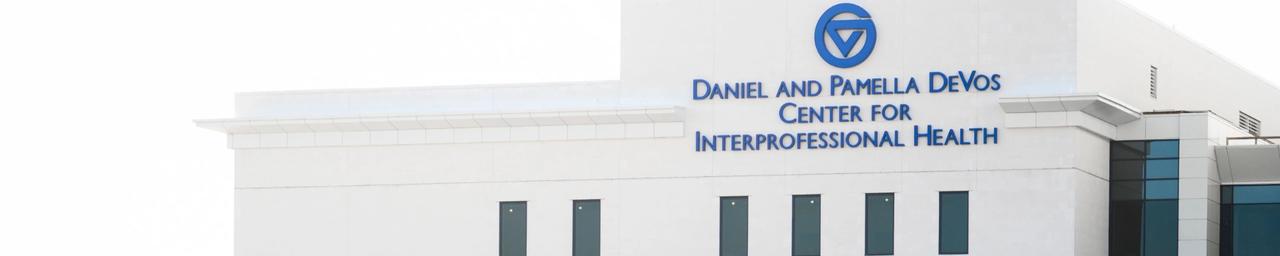 Interprofessional Health Building